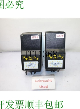 原装供应EURELEC EVR-23 软启动器变速驱动器调节器