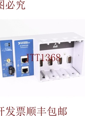 原装供应NATIONAL INSTRUMENTS 142095A-01L,NI cDAQ-9185,Comp
