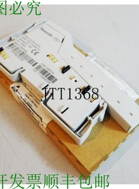 原装供应力士乐 R-IB IL 24 DO 4-PAC R-IBIL24DO4-PAC R91117075