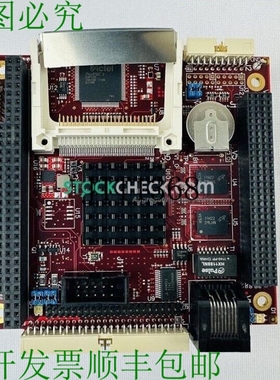 原装供应Versalogic VL-EPM-16F PC/104 CPU 板