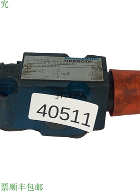 原装供应Rexroth Dzc 2-52/210 Y 450030 调节阀 压力阀