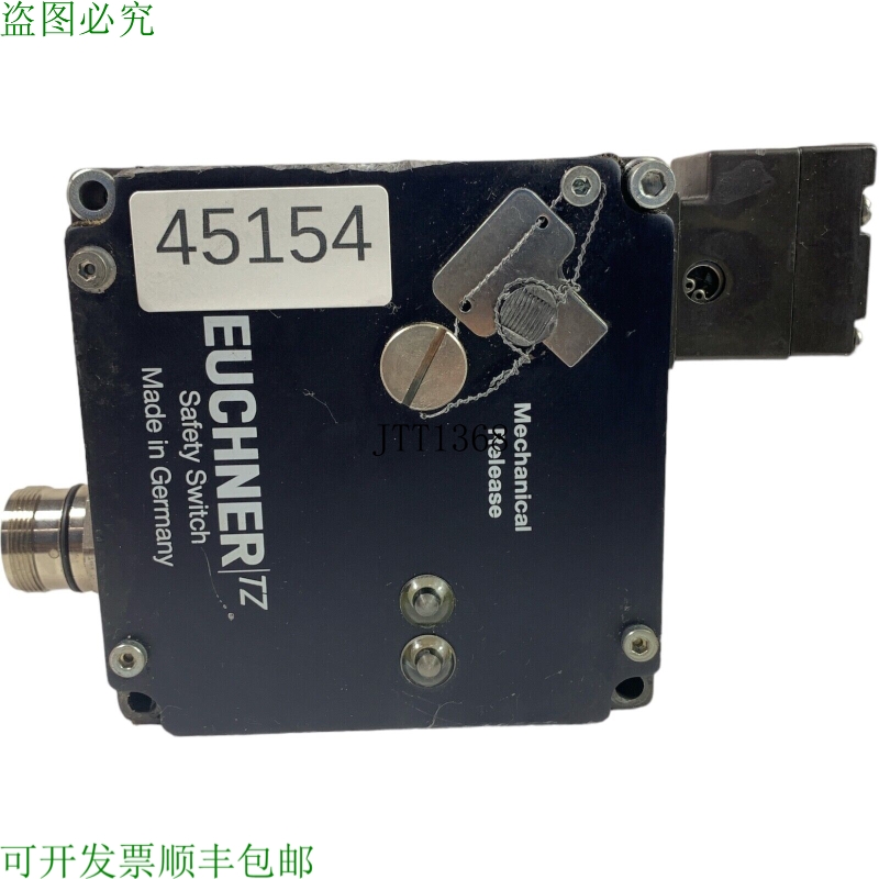 原装供应Euchner TZ1LE024RC18VAB-C2140 中断器安全