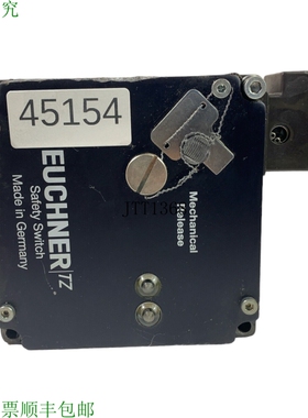 原装供应Euchner TZ1LE024RC18VAB-C2140 中断器安全