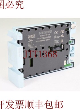 原装供应6GT2002-0HD01, RF170C, 通信模块, E02