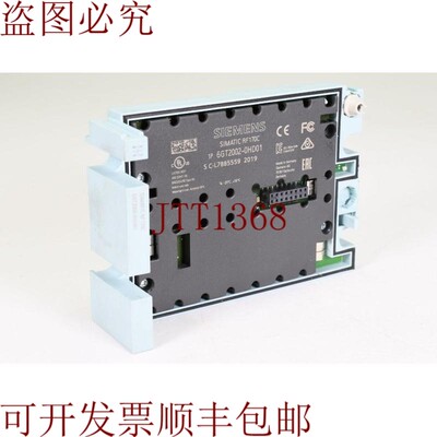 原装供应6GT2002-0HD01, RF170C, 通信模块, E02