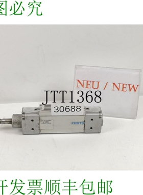 原装供应FESTO DZH-20-25-PPV-A-10K81 缸盘 572041