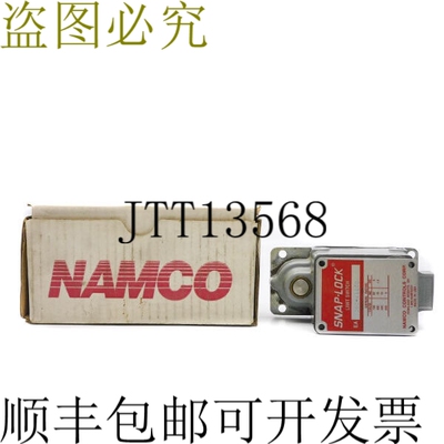 原装供应NAMCO 控制 EA060-41100 600V NSMP