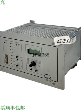 原装供应MAN REGOLATORE LAMDA 单元à 24VDC