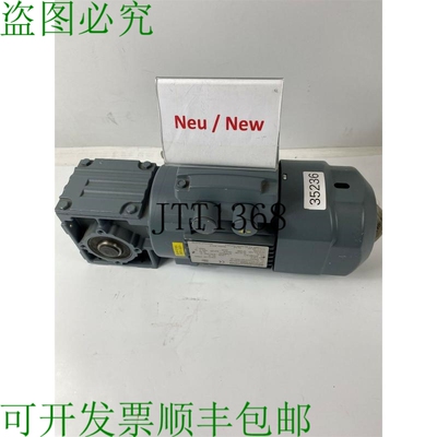 原装供应SEW 0.25 KW 97 分钟 Motore Riduttore WA20/T DR63L4/B