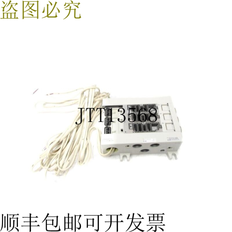 原装供应SMC VV5Q41-03C10LD2（如图所示）NSNP