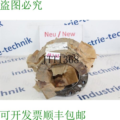 原装供应Ringspann Rd 115 Cono Elemento di Tensione RFK115 11