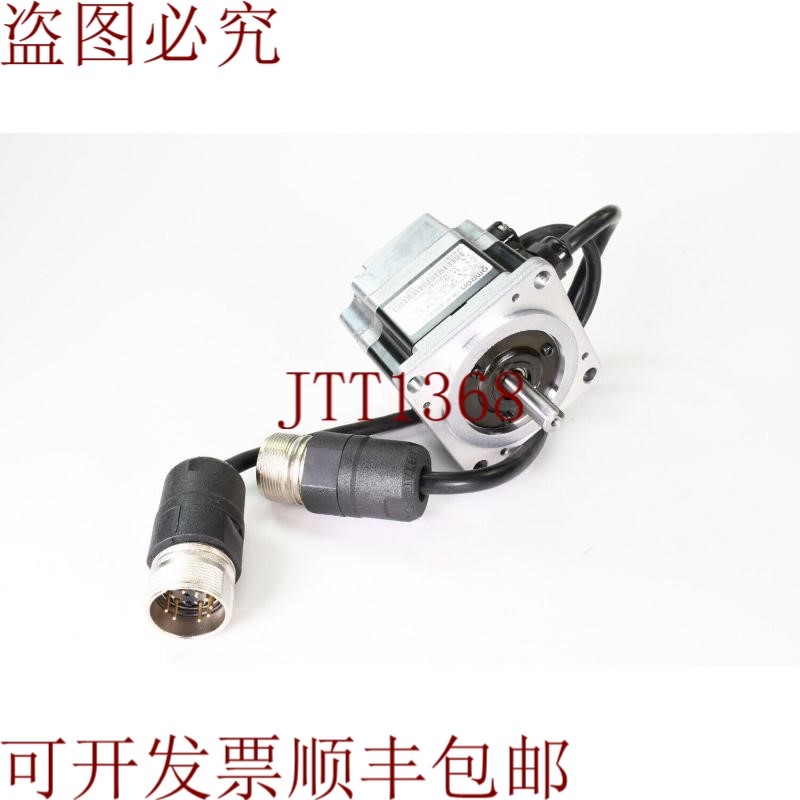 原装供应R7M-AP10030-S1-D,伺服电机-后舱损坏损坏