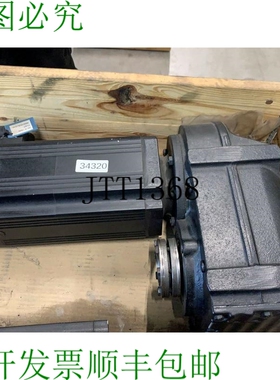 原装供应SEW Fh57/G Cmp80m / Bp / Ky/Ak0h / SBB 伺服电机