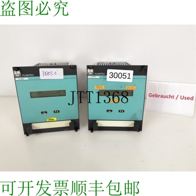 原装供应Endress + Hauser Flowtec ZL 6070 Trasmettitore