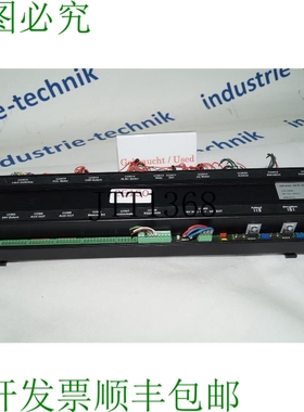 原装供应SatService Acu-Odm Sat-Nms Acu 外部模块