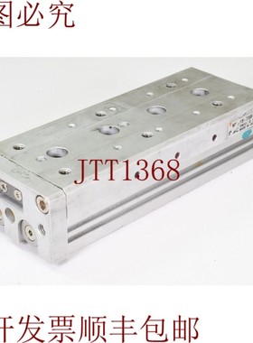 原装供应SMC MXS 16-75B,Neumático 紧凑型滑轨