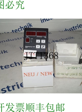 原装供应Digitemp mC 5100 RCQ 5100-12-111-0 RCQ51001 温度调节