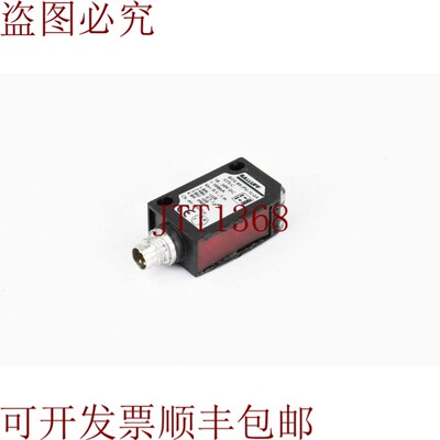 原装供应BALLUFF BOS 6K-PU-1LQA-S75-C,BOS00A4,光电传感器