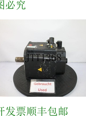 原装供应KUKA 1FK6100-8AF91-1ZZ9-Z S49伺服电机1FK6100-8AF91-1