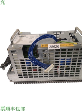 原装供应Kuka Pm1/2 电源 Poder Módulo