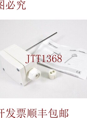 原装供应Thermokon 22897、AKF1014004、管道温度传感器 135mm -5
