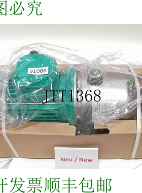 原装供应WILO Mhi205n-1/E / 3-460-60-2 / OEM / 50 Bomba de Al