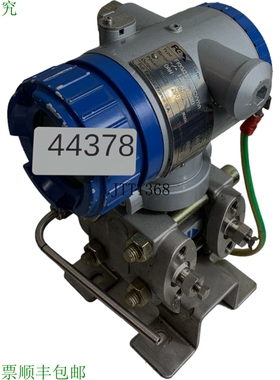 原装供应Ineris 01 Atex 0074 X 差压调节器发射器 FOX FKKW33V4P