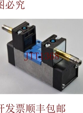 原装供应FESTO 159682,Mn1h-5/3e-d-1-sc,Electroválvula -