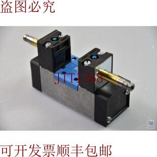 原装供应FESTO 159682,Mn1h-5/3e-d-1-sc,Electroválvula -
