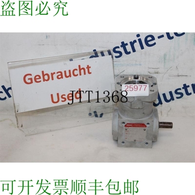 原装供应VOL ML050 变速箱 Conica Traducción I = 4.0 289572