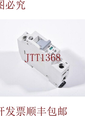原装供应ALLEN BRADLEY 1492-SP1B020 辅助开关 1PU=3 件 :C