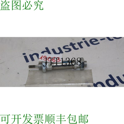 原装供应费斯托 DSNU-16-10-PA Cilindro Redondo 19198 Cilindro