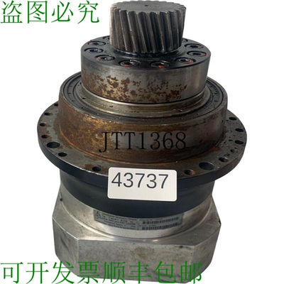 原装供应维滕斯坦 TP 050X-MF1-5-0IX-2S Réducteur Planétaire