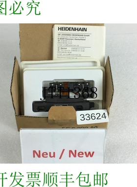 原装供应海德汉 AE Ls 406C 310107-02 Lettore Testa Testina Le