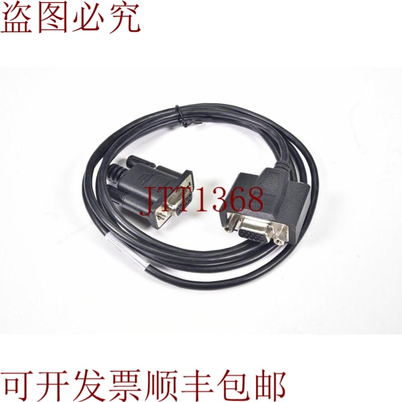 原装供应COGNEX DM100-RS232-000,185-1008R,连接线 -