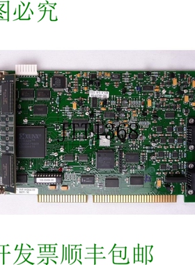 原装供应NAI Technology 505-00264-00 框架抓取器