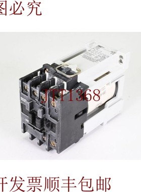 原装供应TALKER+SHOE CS3C-31E-24,带O/L继电机启动器