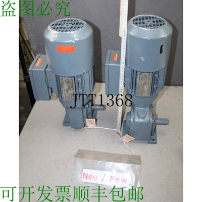 原装供应SEW 0.25 KW 83 分钟 Motore Riduttore Con Freno Angol