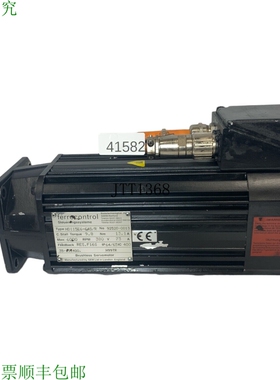 原装供应Ferrocontrol HD115E6-64S/R 电机伺服命令 Senza Spazzo