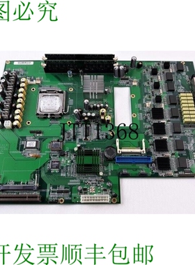 原装供应Nexcom NSB1086 CPU 板
