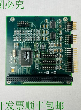 原装供应Ampro A60719 MM/SSP-LC PC/104 模块