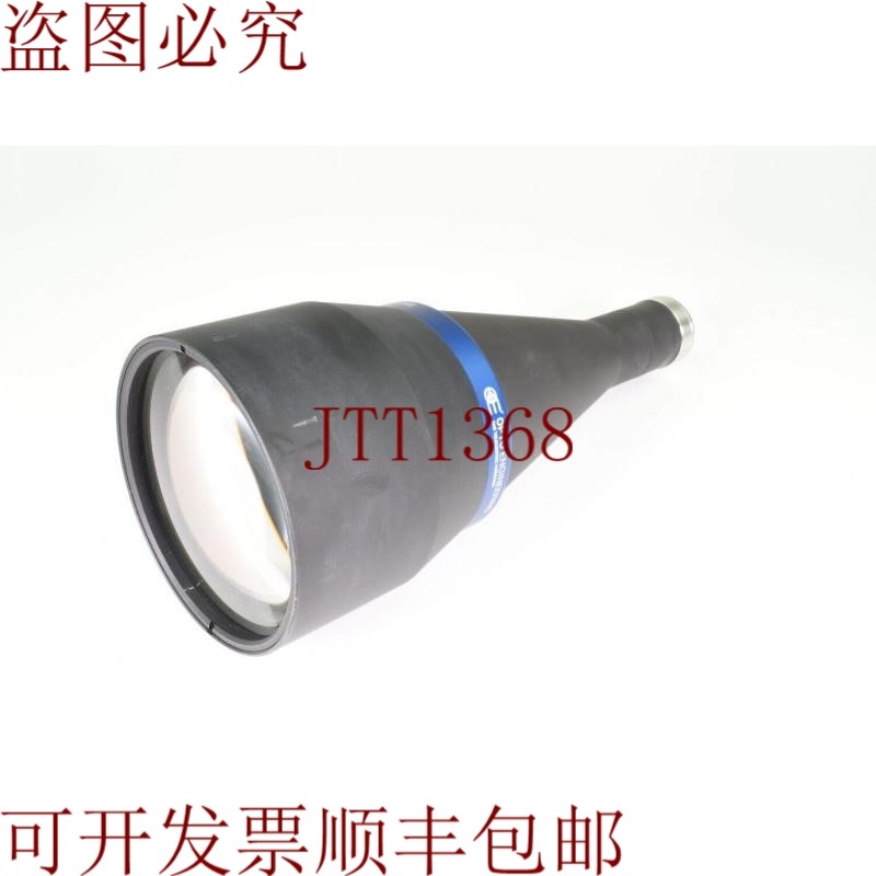 原装供应OPTO Engineering TC23072,2/3″双远摄物镜布雷