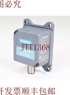 原装供应6GT2801-1BA10-0AX1、RF310R、莱克特、E01