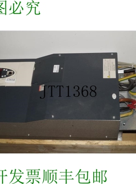 原装供应Blemo Er40-55.0/4k 变频器 55 Kw 75