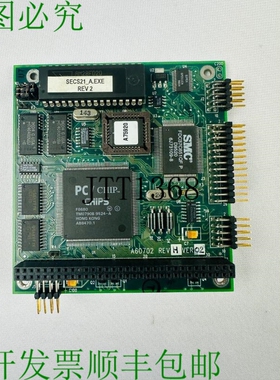 原装供应Ampro A60702 PC/104 扩展模块带 F8680 加拿大