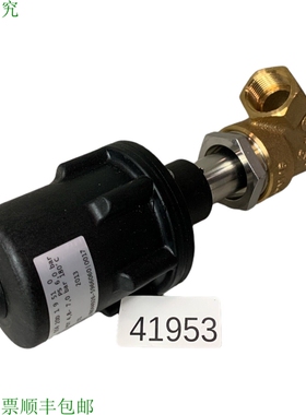 原装供应Mü 554 20D 1 9 51 0 气动阀 直通阀 55420D19510