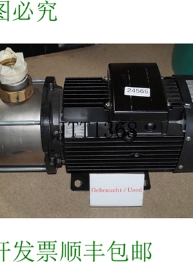 原装供应富格兰 CM10-2 xRie-Aqqe JaaN Pompa Centrifuga Pompa