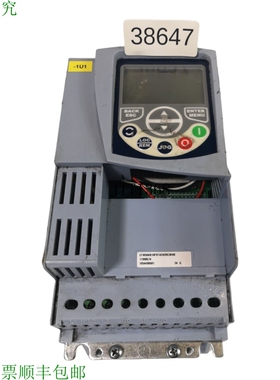 原装供应未测试！WEG CFW500B10P0T4DB20C3H00 变频器