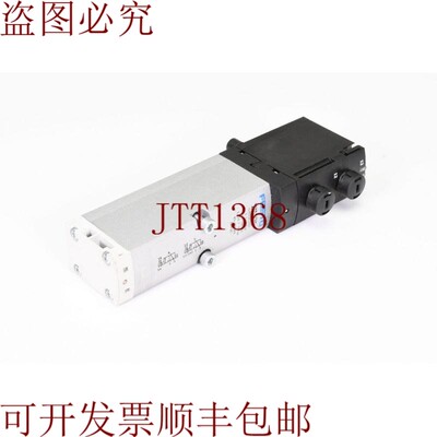 原装供应539150,VSVA-B-T32C-AZD-A1-1T1L,电磁阀