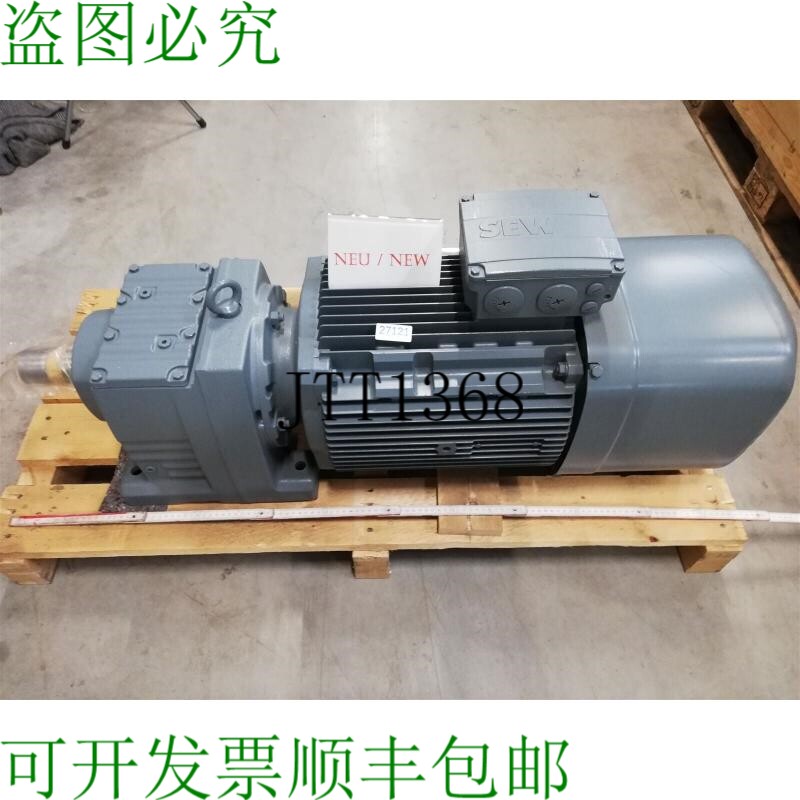 原装供应SEW 11 Kw 149 小电机 R87 DRN160M4/BE20HR / Tf Bo?te